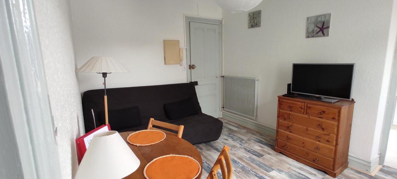 Eole Apartment Wimereux Luaran gambar