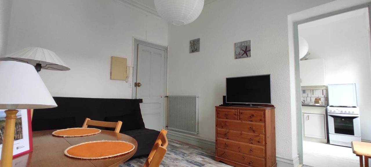 Eole Apartment Wimereux Luaran gambar