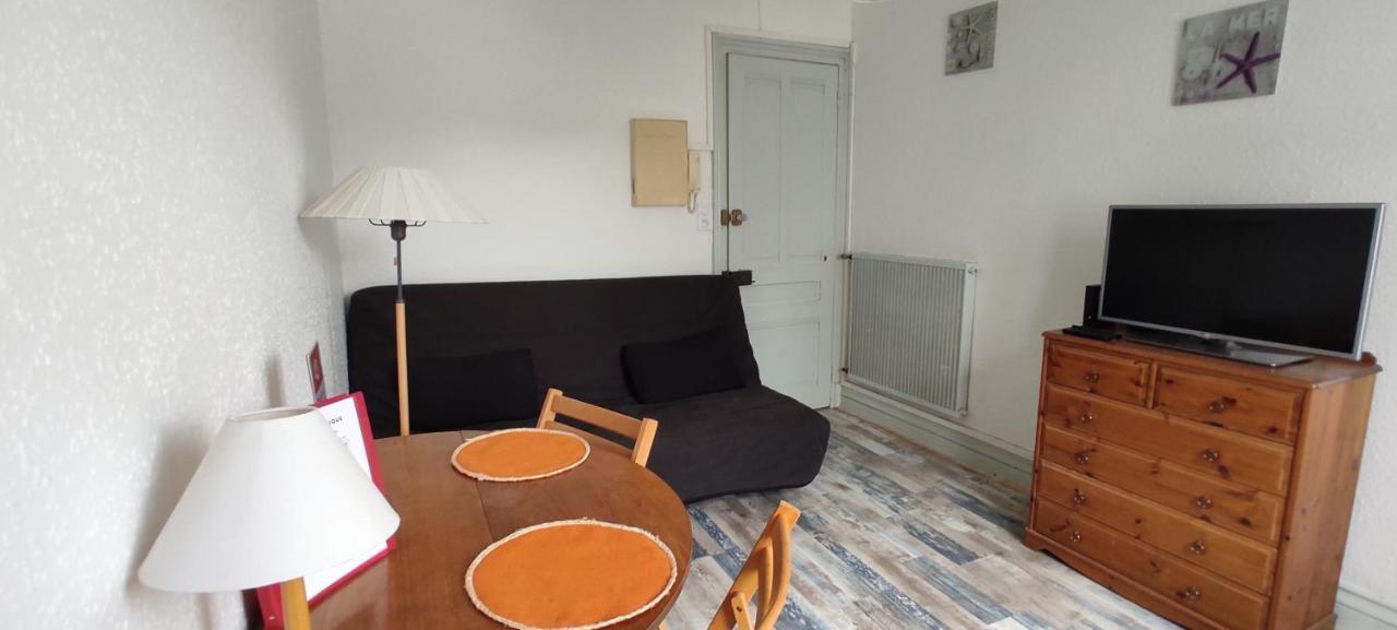 Eole Apartment Wimereux Luaran gambar
