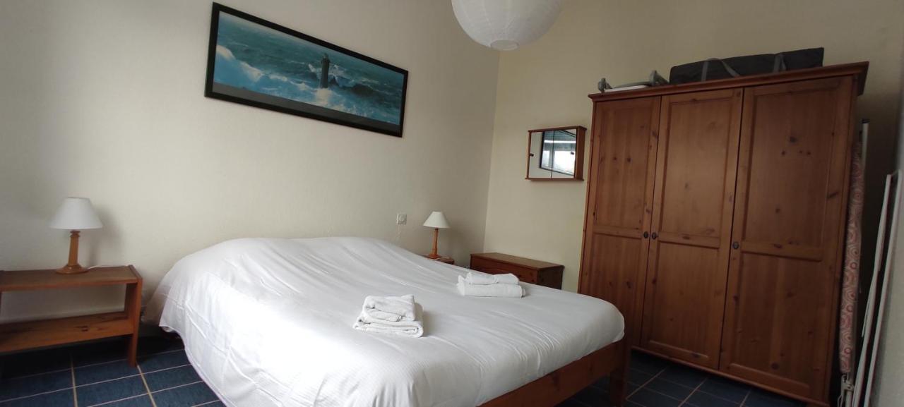 Eole Apartment Wimereux Luaran gambar