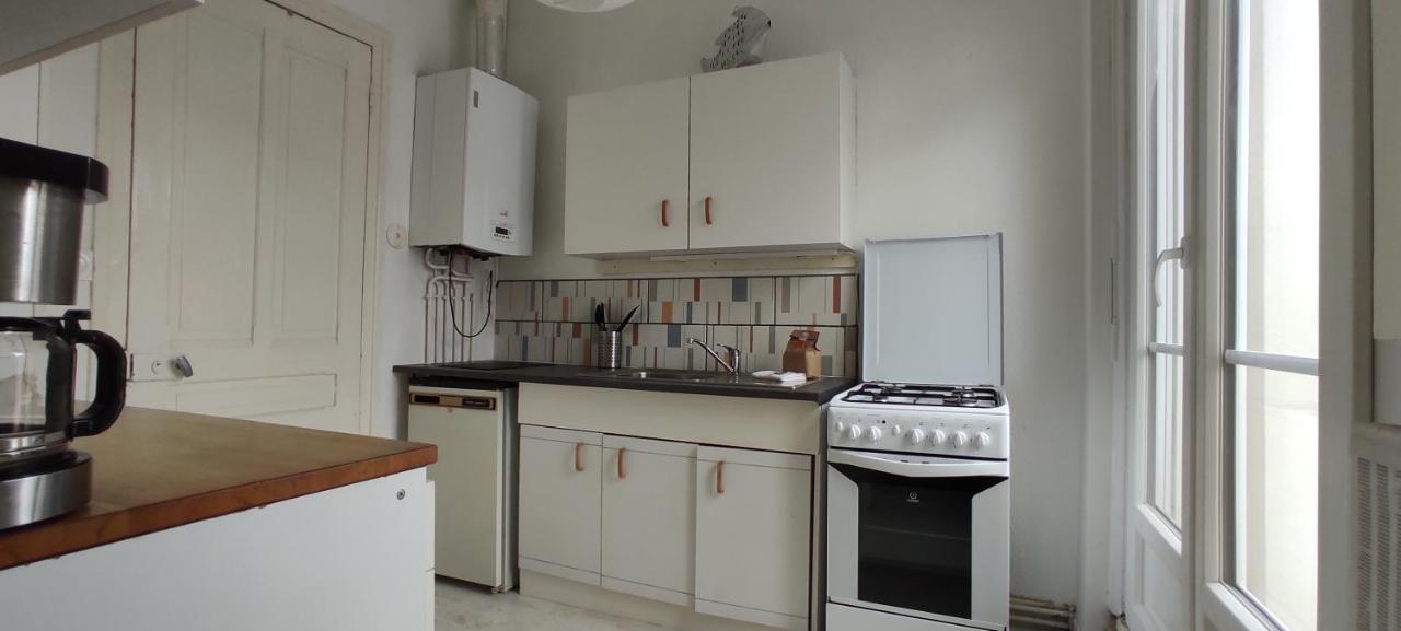 Eole Apartment Wimereux Luaran gambar