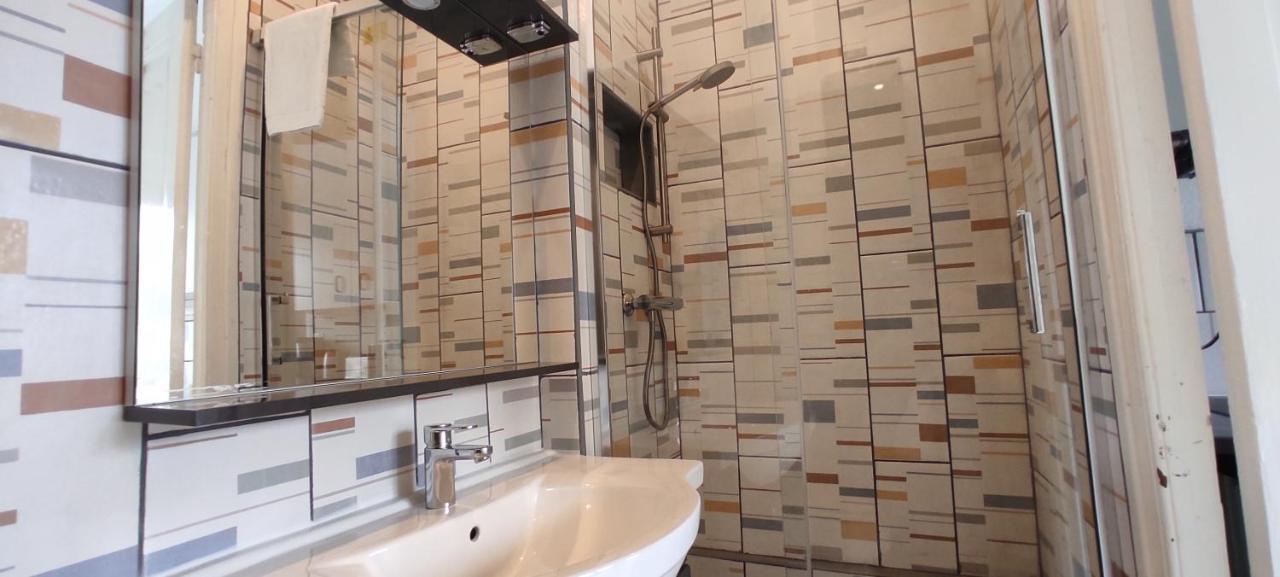 Eole Apartment Wimereux Luaran gambar